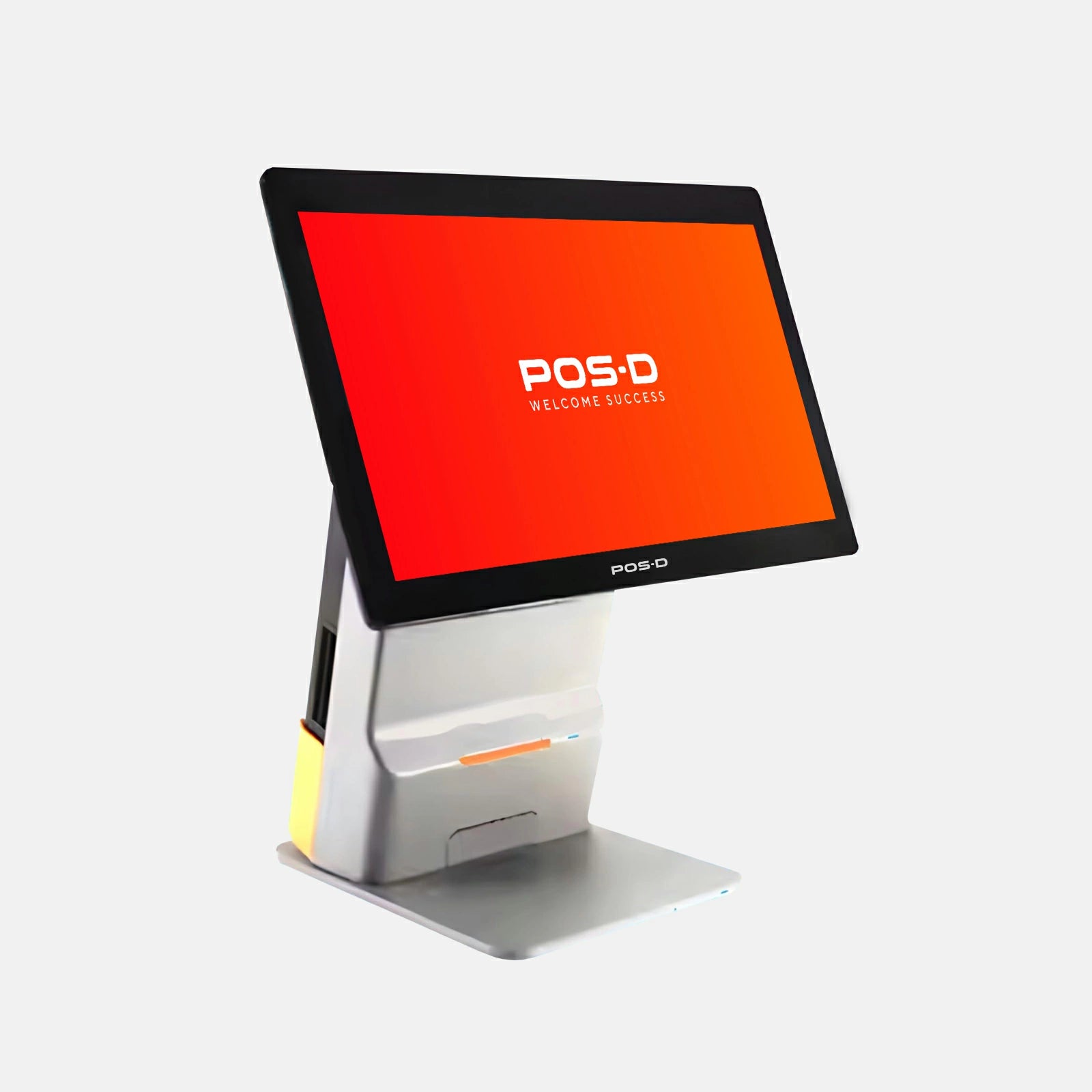 Terminal punto de venta All in One POS-D DELUXE