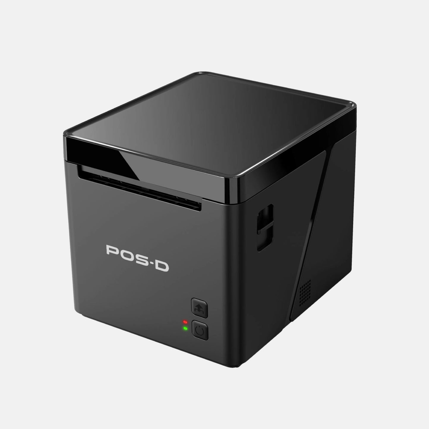 Impresora térmica de tickets POS-D BASIC 200 WiFi Bluetooth