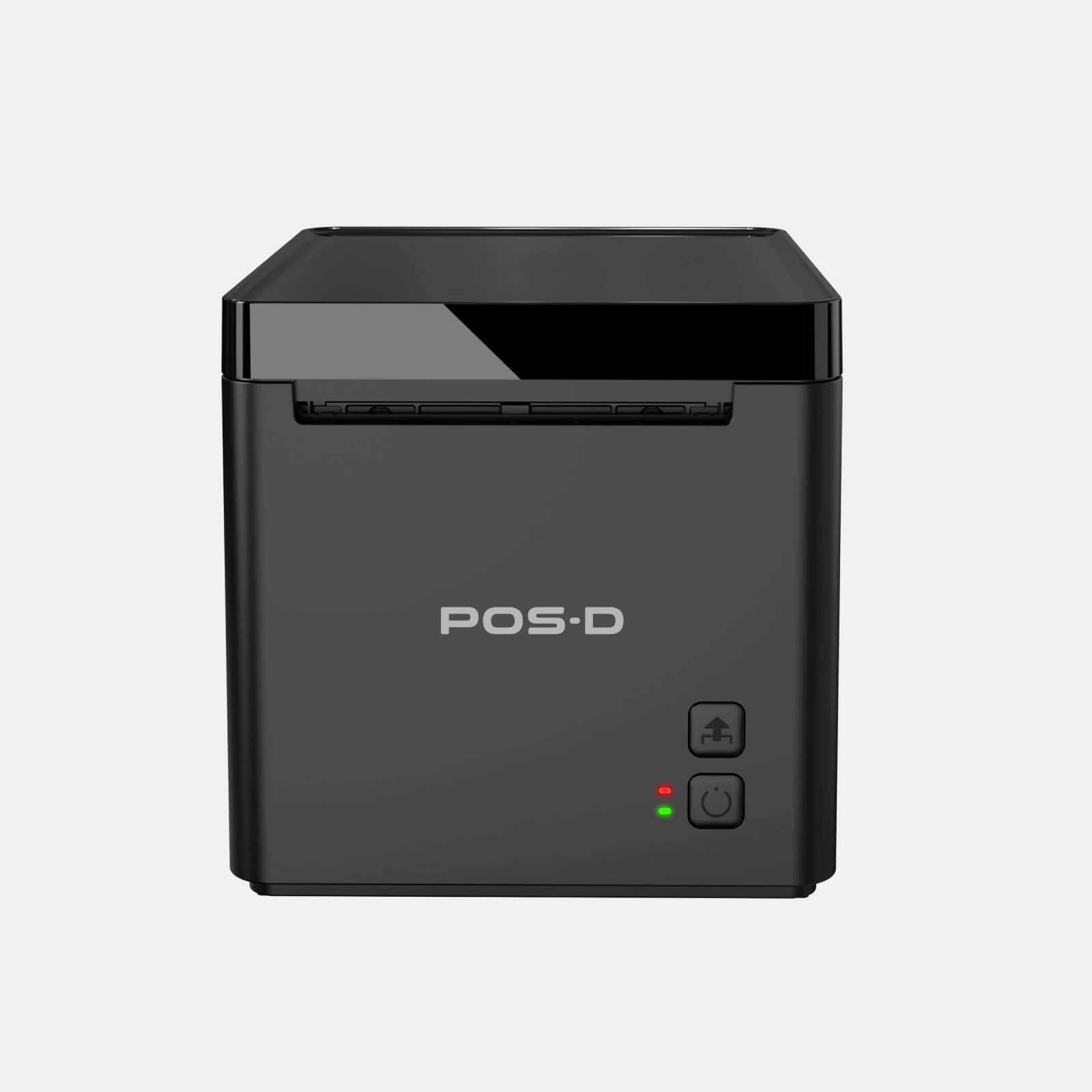 Impresora térmica de tickets POS-D BASIC 200 WiFi Bluetooth