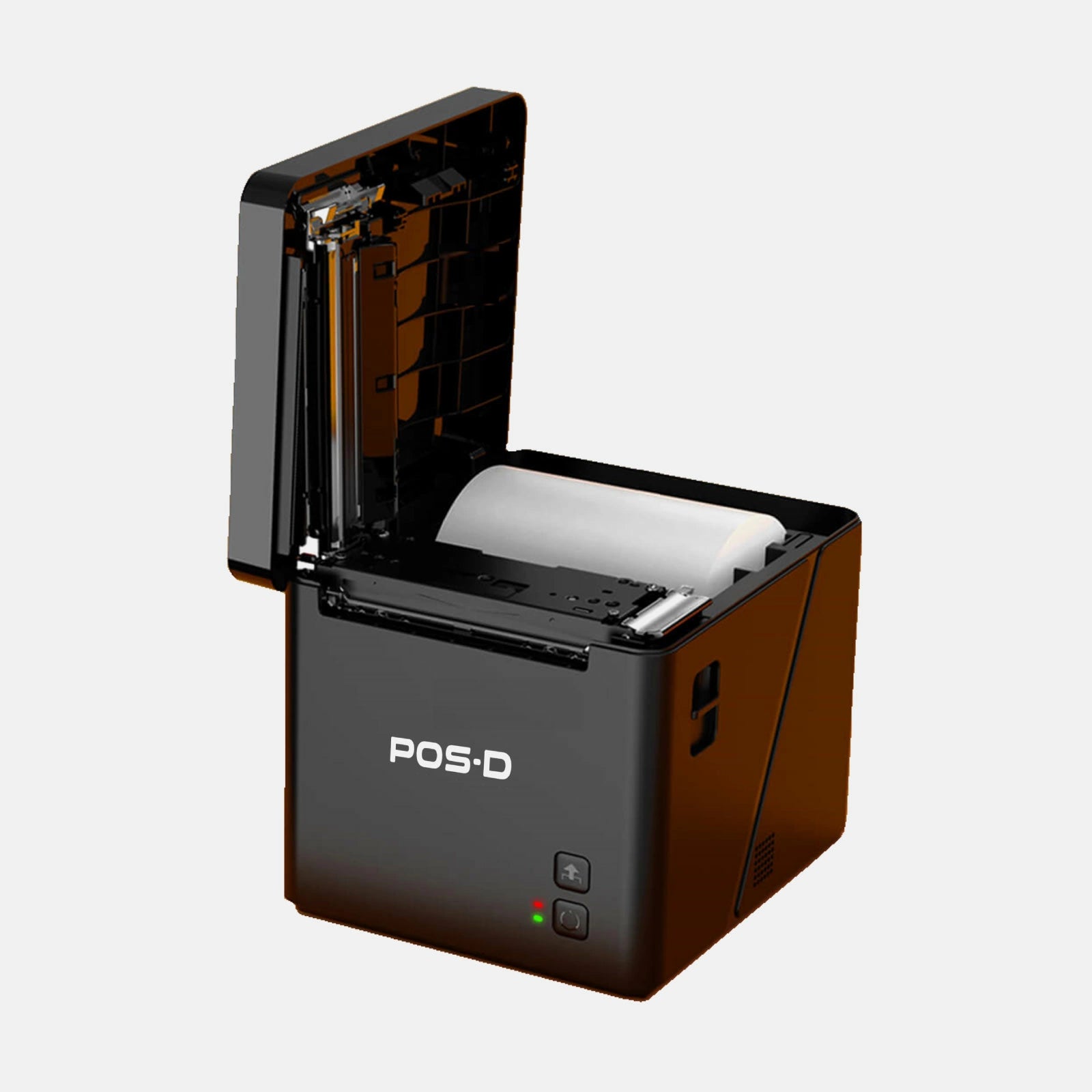 Impresora térmica de tickets POS-D BASIC 200 WiFi Bluetooth