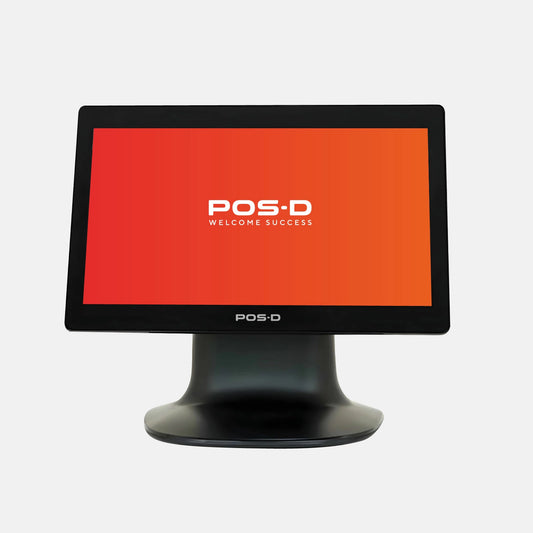 Terminal punto de venta All in One POS-D RANGER 69