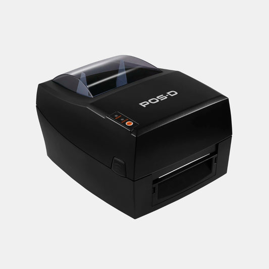 Impresora de etiquetas POS-D LP 300 X