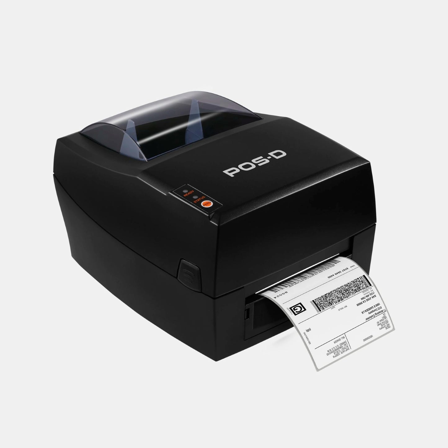 Impresora de etiquetas POS-D LP 300 X