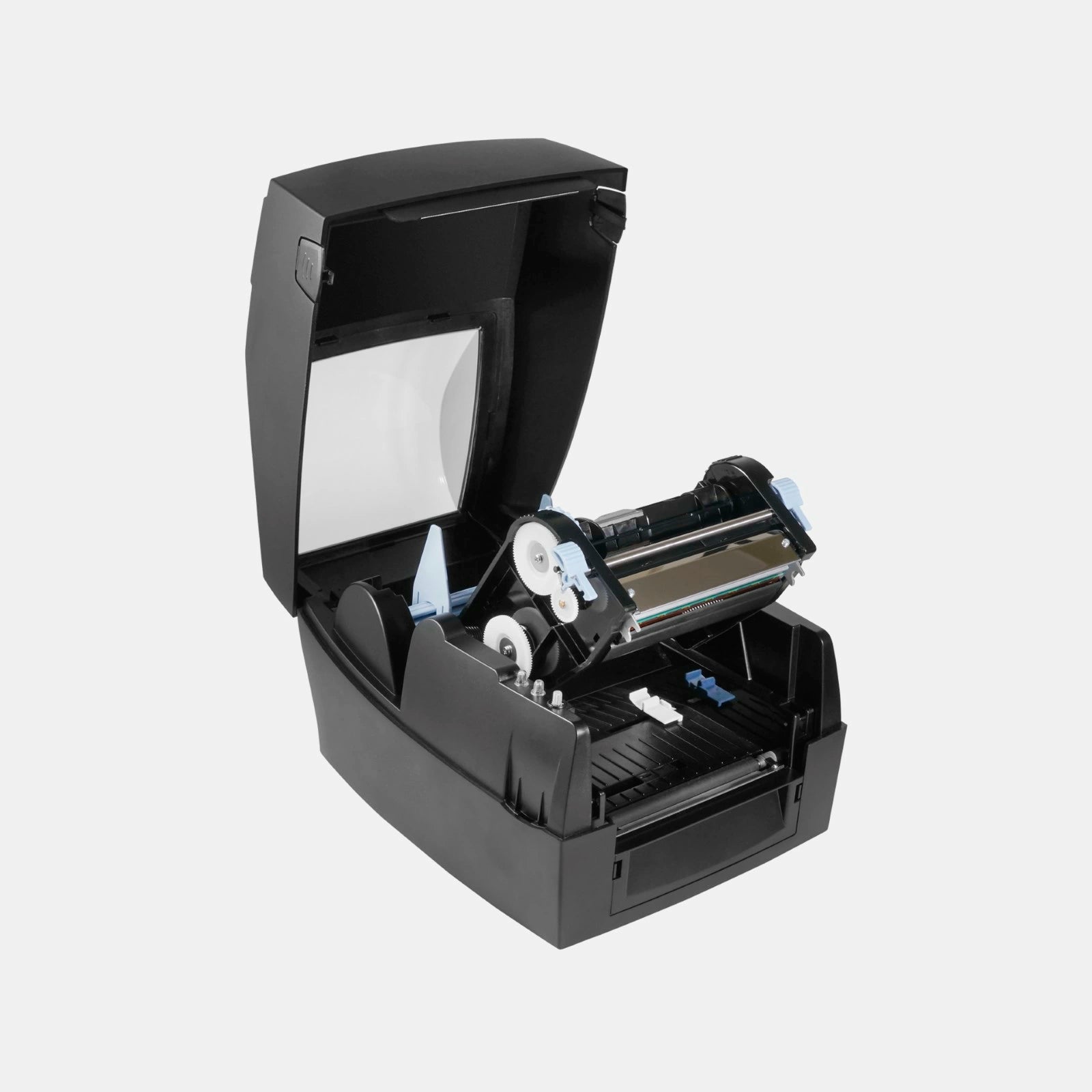 Impresora de etiquetas POS-D LP 300 X