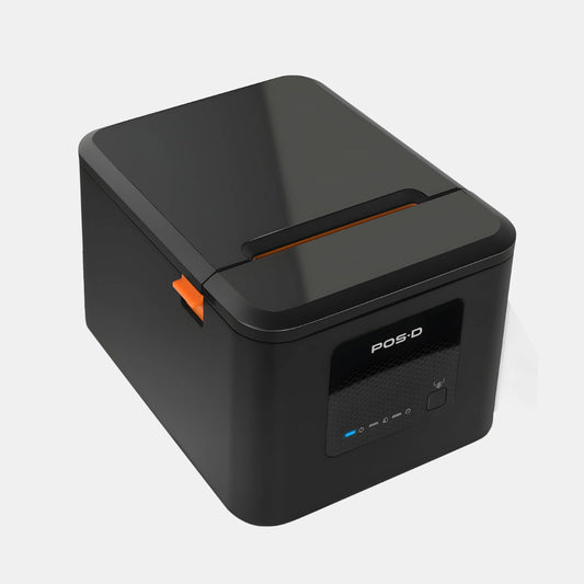Impresora térmica de tickets POS-D BASIC 230 STYLE