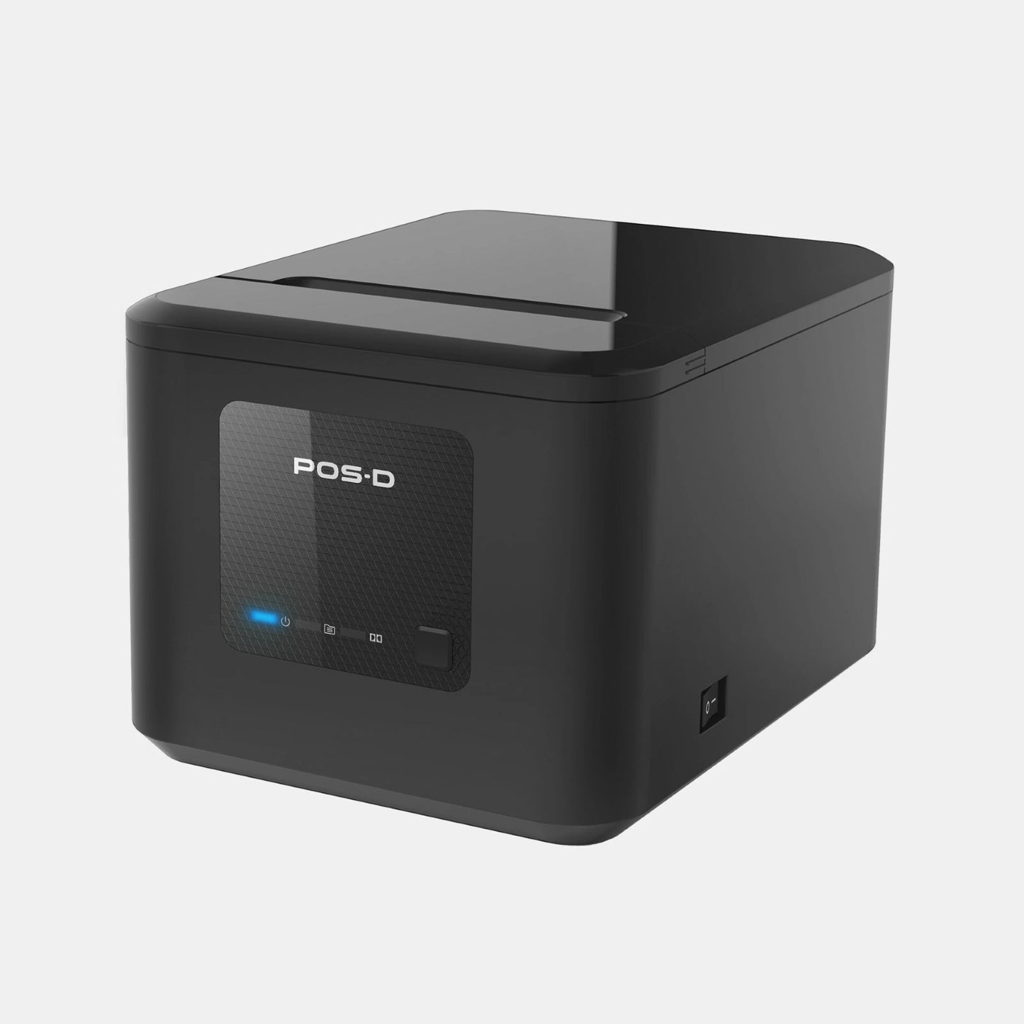 Impresora térmica de tickets POS-D BASIC 230 STYLE