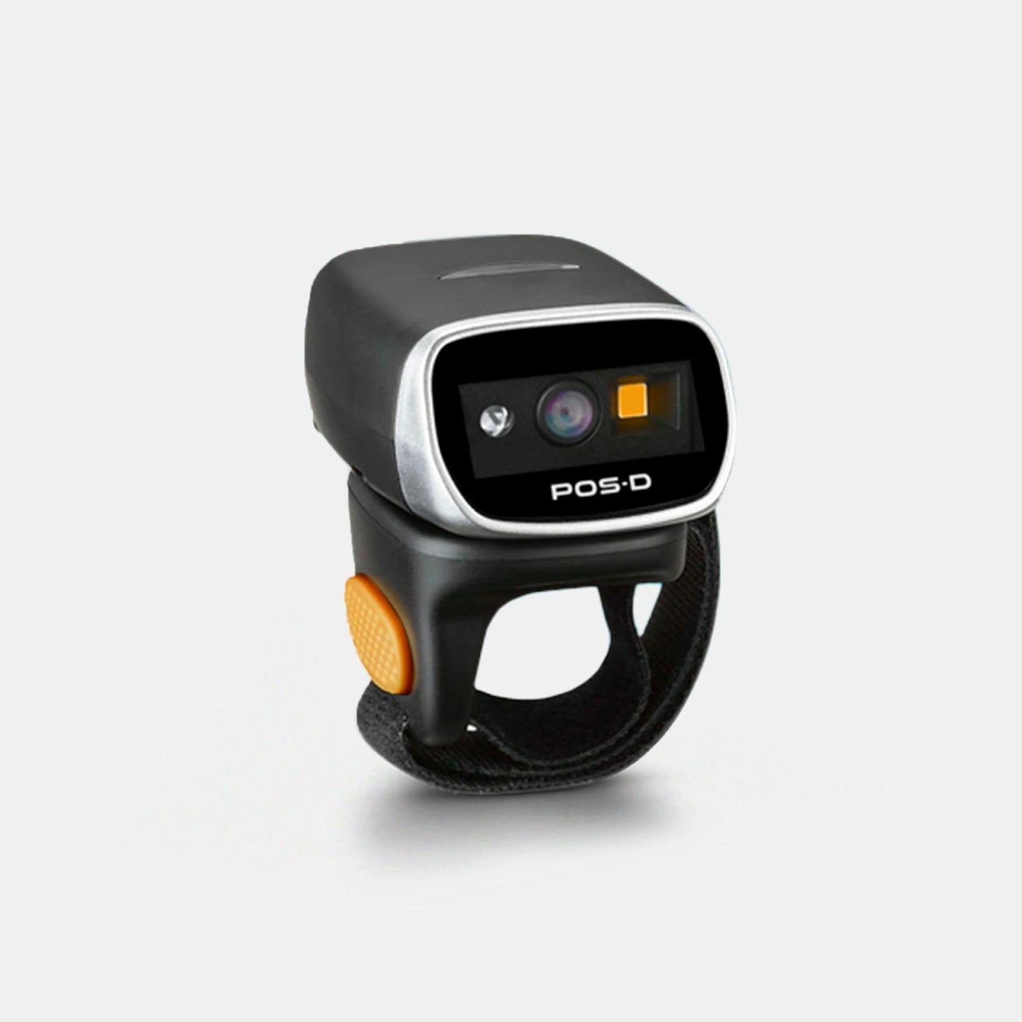 Lector de código de barras tipo anillo POS-D RING 2D BT