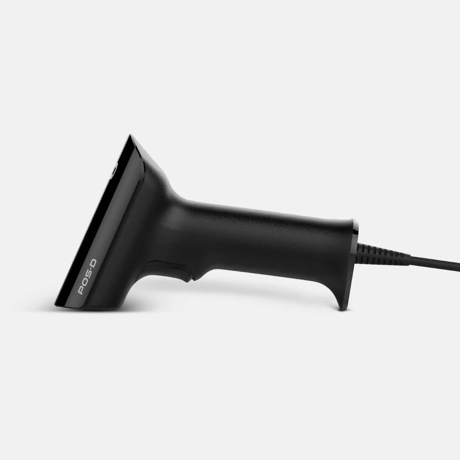 Lector de código de barras alámbrico POS-D PRO SCAN