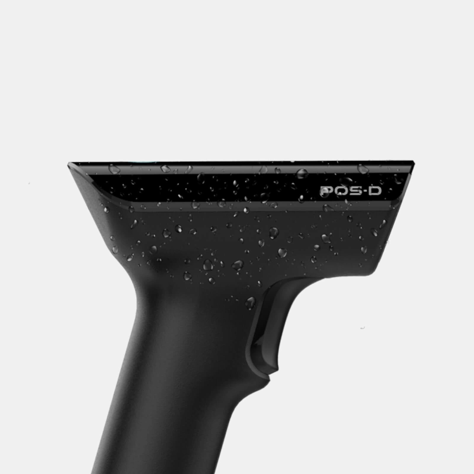 Lector de código de barras alámbrico POS-D PRO SCAN
