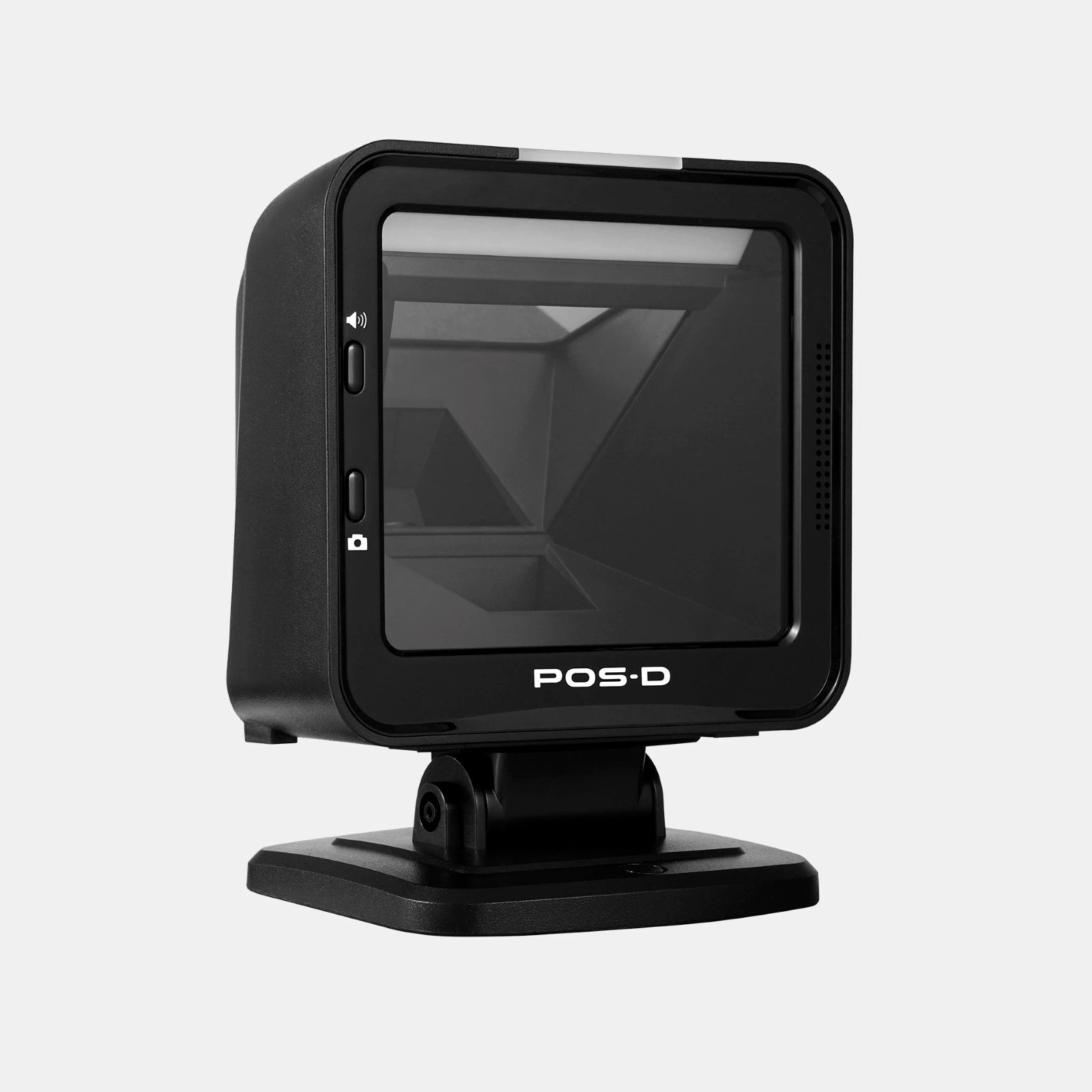 Lector de código de barras de plataforma POS-D XPERT ZOOM 2D