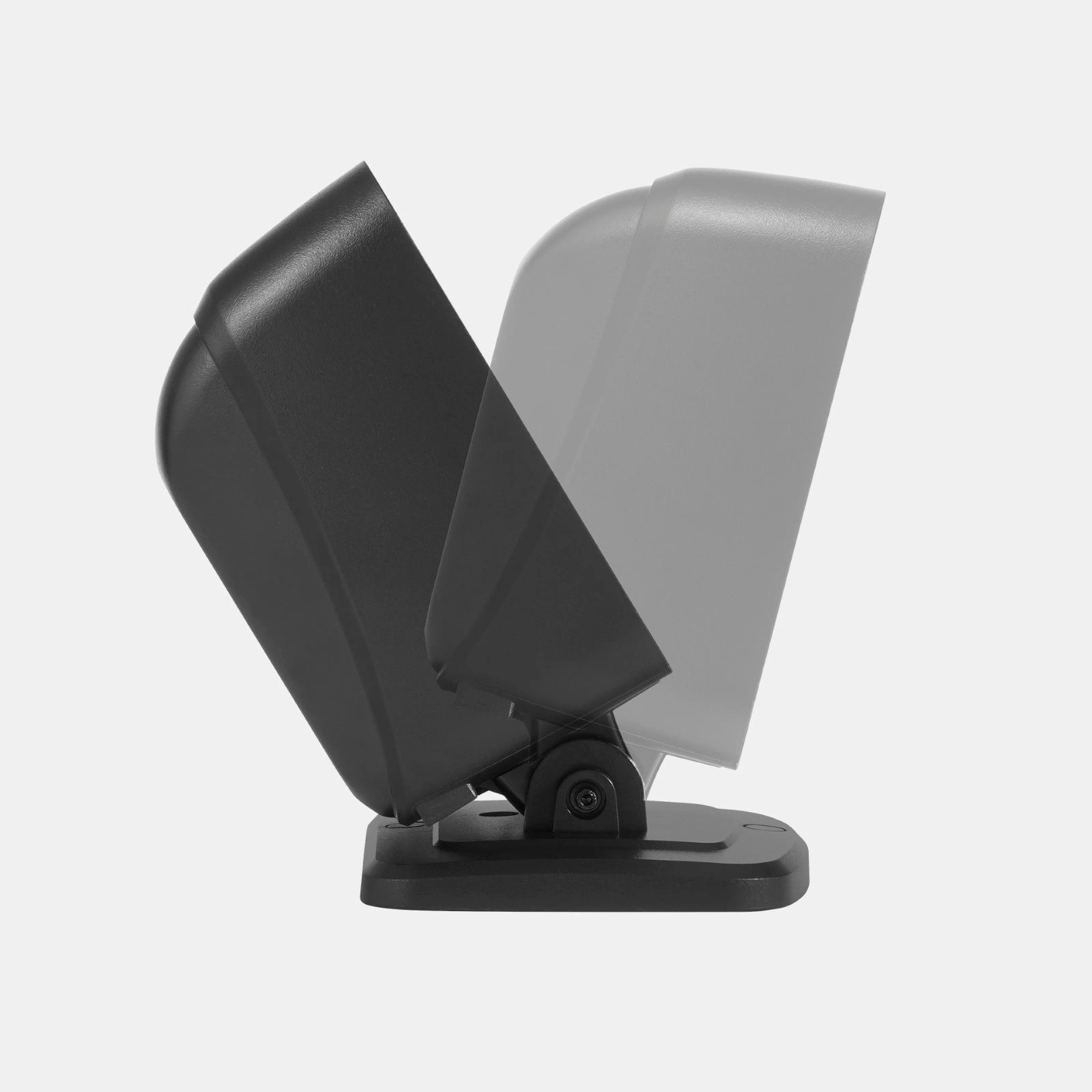 Lector de código de barras de plataforma POS-D XPERT ZOOM 2D